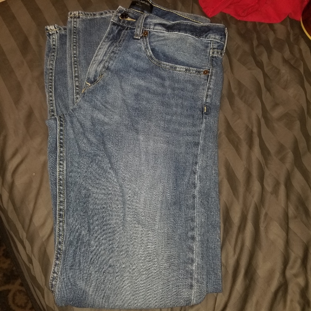 Banana Republic Jeans